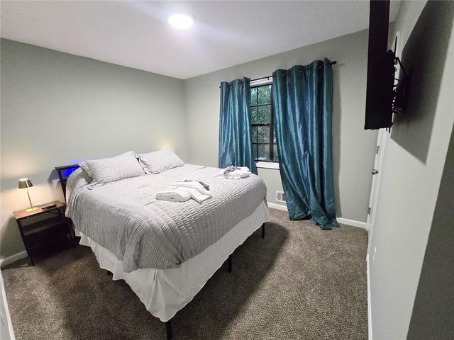 3267 Aspen Circle, Snellville, GA 30078