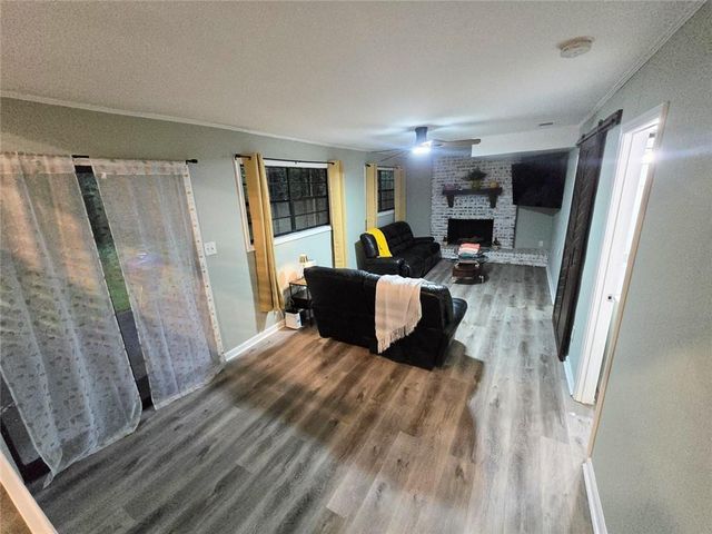 3267 Aspen Circle, Snellville, GA 30078