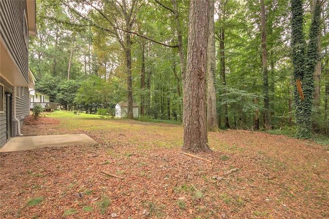 3267 Aspen Circle, Snellville, GA 30078