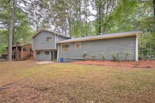 3267 Aspen Circle, Snellville, GA 30078