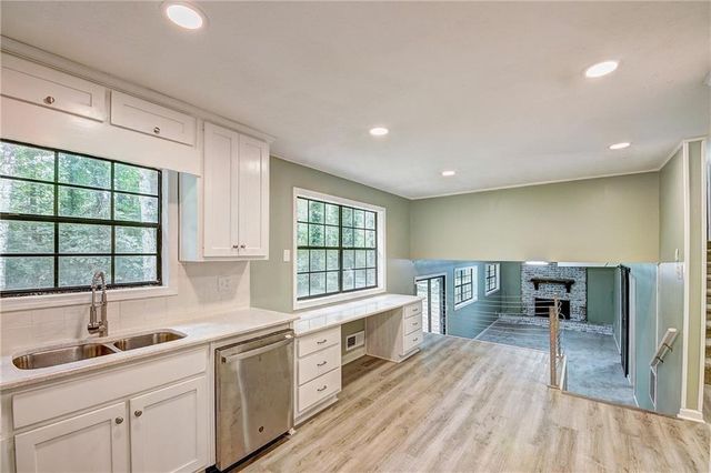 3267 Aspen Circle, Snellville, GA 30078