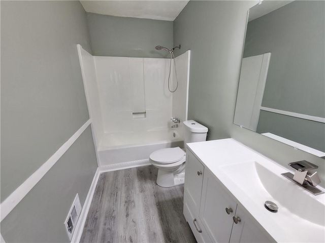 3267 Aspen Circle, Snellville, GA 30078