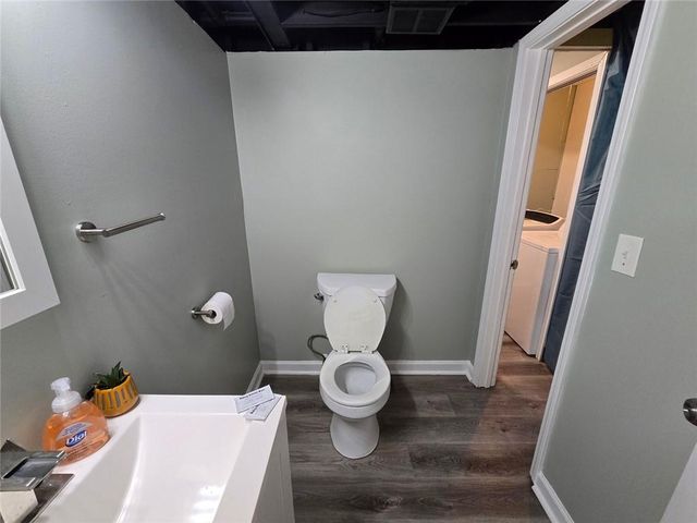 3267 Aspen Circle, Snellville, GA 30078