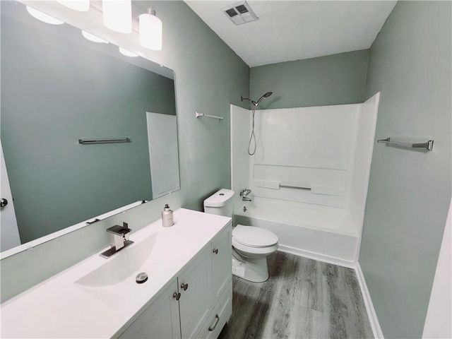 3267 Aspen Circle, Snellville, GA 30078