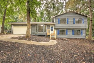 3267 Aspen Circle, Snellville, GA 30078
