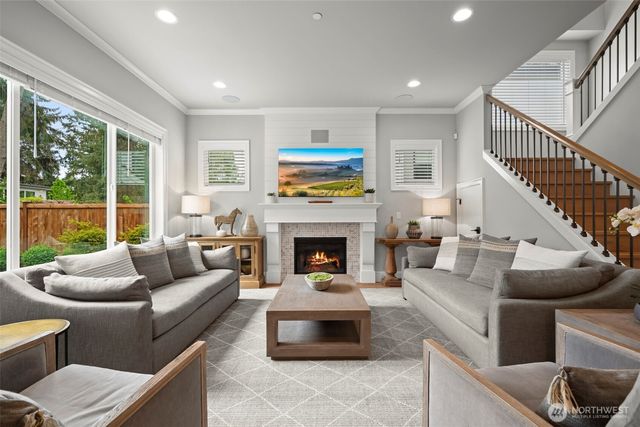 10425 NE 112th Street, Kirkland, WA 98033