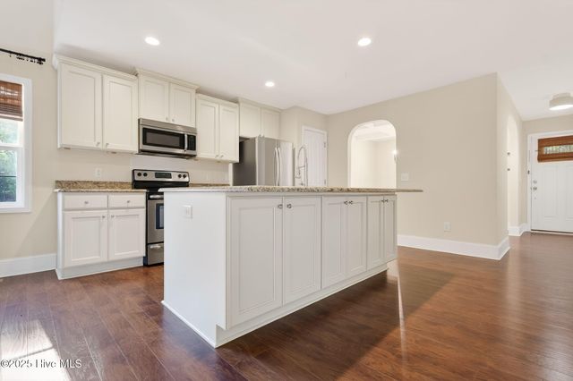 15 Preserve Court, Jackson Springs, NC 27281