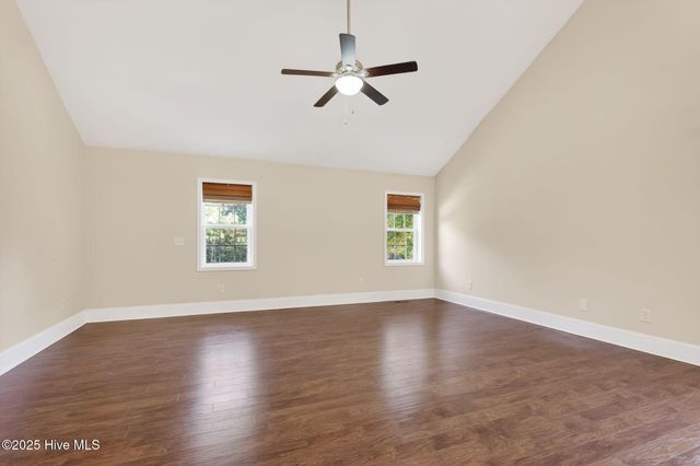 15 Preserve Court, Jackson Springs, NC 27281