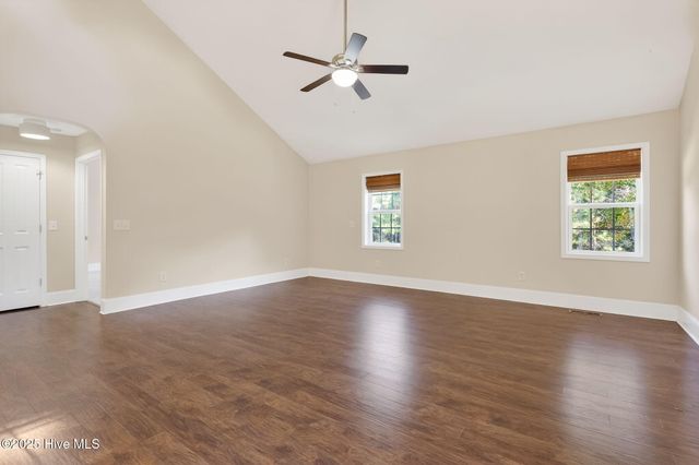 15 Preserve Court, Jackson Springs, NC 27281