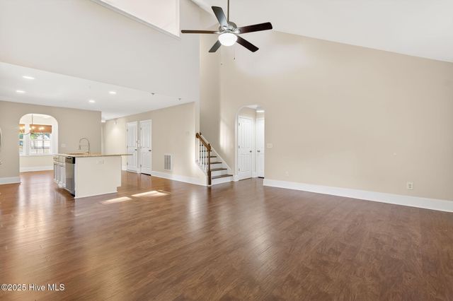 15 Preserve Court, Jackson Springs, NC 27281