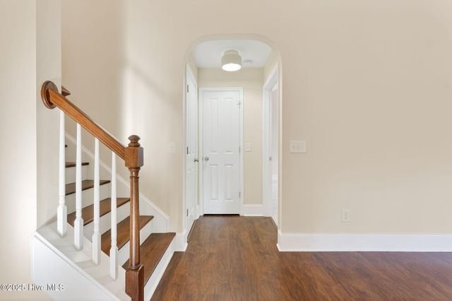 15 Preserve Court, Jackson Springs, NC 27281