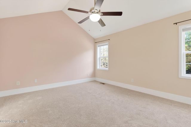 15 Preserve Court, Jackson Springs, NC 27281