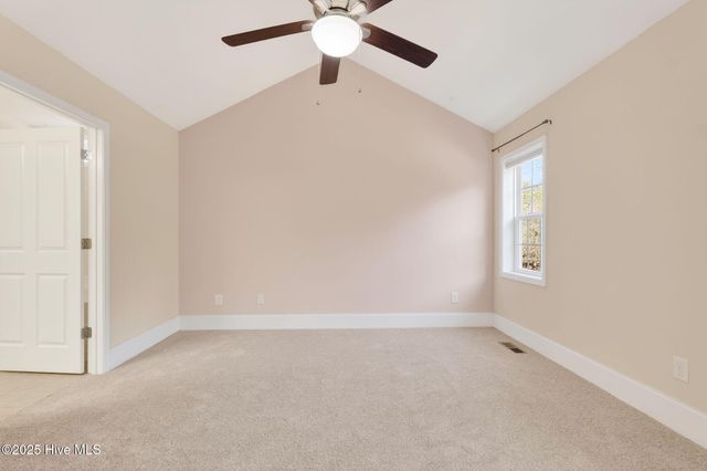 15 Preserve Court, Jackson Springs, NC 27281