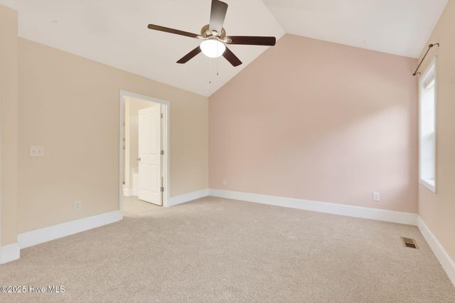 15 Preserve Court, Jackson Springs, NC 27281