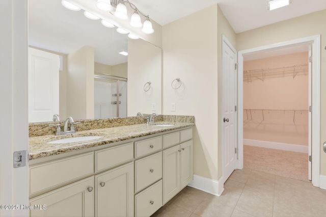 15 Preserve Court, Jackson Springs, NC 27281