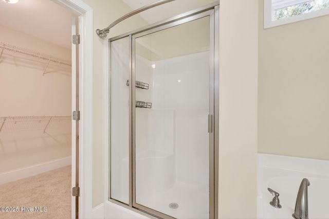 15 Preserve Court, Jackson Springs, NC 27281