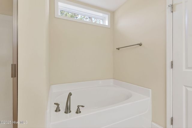 15 Preserve Court, Jackson Springs, NC 27281