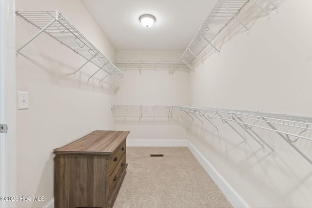 15 Preserve Court, Jackson Springs, NC 27281