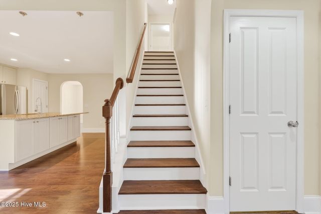 15 Preserve Court, Jackson Springs, NC 27281