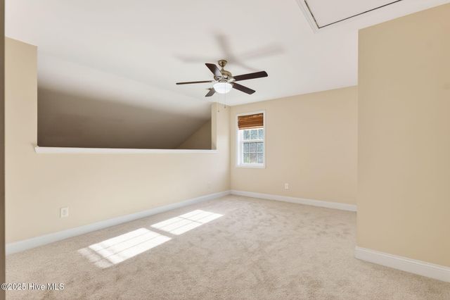 15 Preserve Court, Jackson Springs, NC 27281