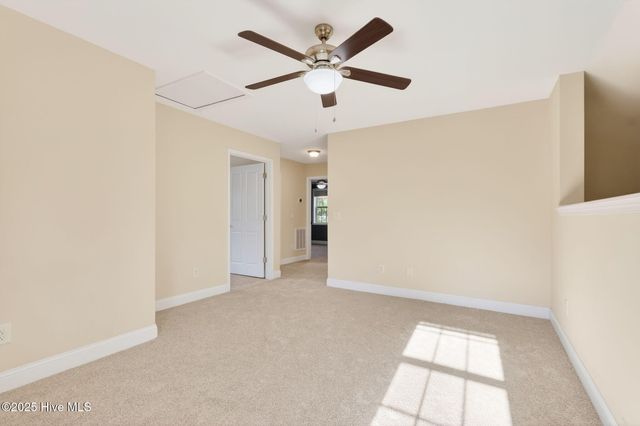 15 Preserve Court, Jackson Springs, NC 27281