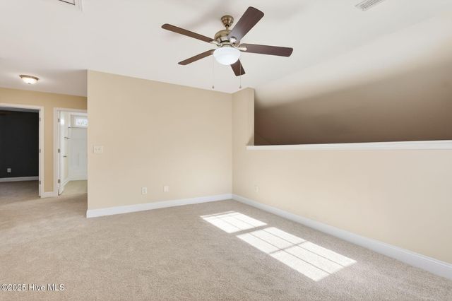 15 Preserve Court, Jackson Springs, NC 27281