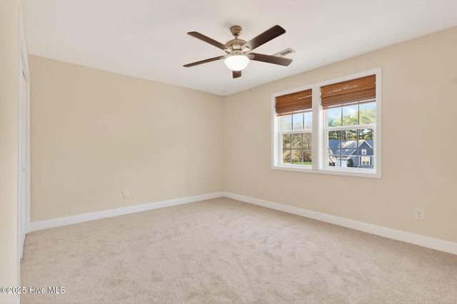 15 Preserve Court, Jackson Springs, NC 27281