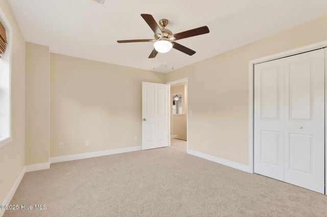 15 Preserve Court, Jackson Springs, NC 27281