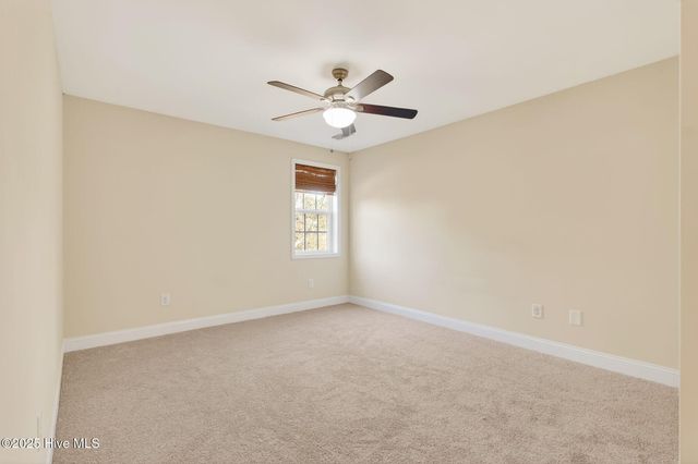 15 Preserve Court, Jackson Springs, NC 27281