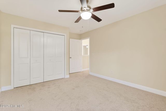 15 Preserve Court, Jackson Springs, NC 27281