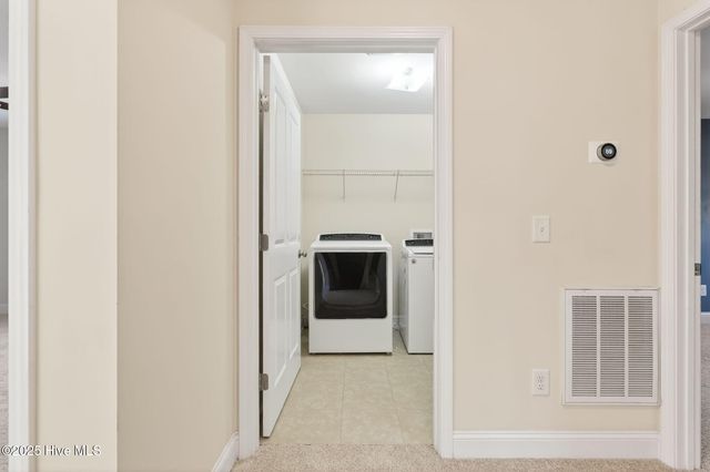 15 Preserve Court, Jackson Springs, NC 27281