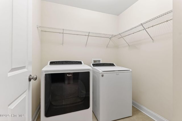 15 Preserve Court, Jackson Springs, NC 27281