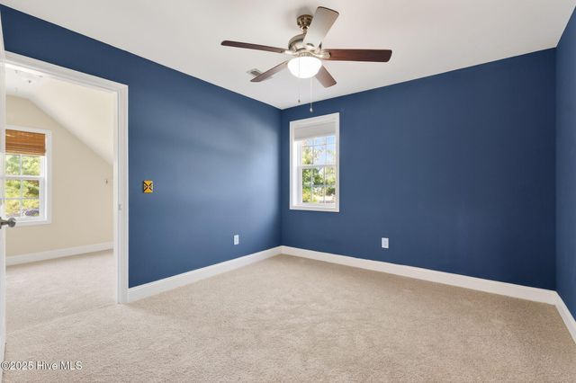 15 Preserve Court, Jackson Springs, NC 27281