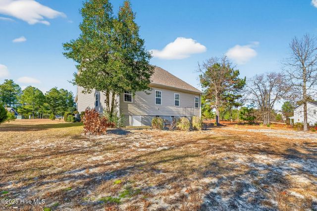 15 Preserve Court, Jackson Springs, NC 27281