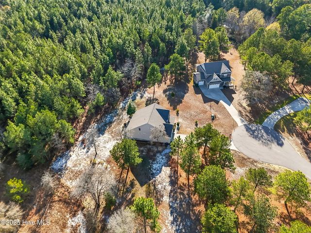 15 Preserve Court, Jackson Springs, NC 27281