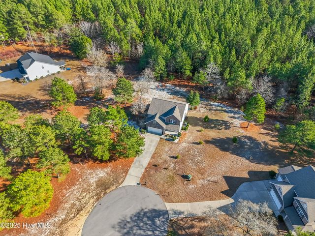 15 Preserve Court, Jackson Springs, NC 27281
