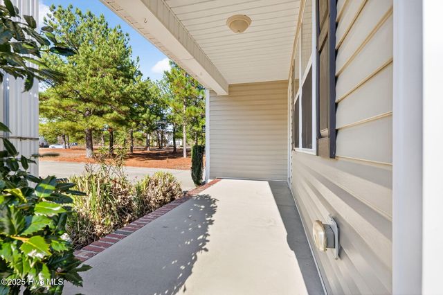 15 Preserve Court, Jackson Springs, NC 27281