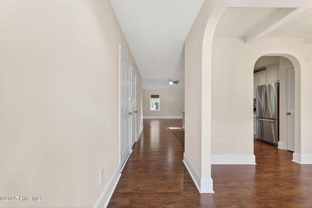 15 Preserve Court, Jackson Springs, NC 27281