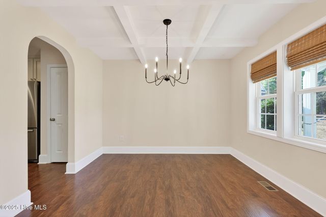 15 Preserve Court, Jackson Springs, NC 27281