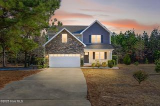 15 Preserve Court, Jackson Springs, NC 27281