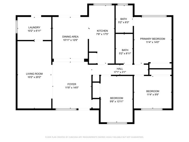 2914 Harvard Street, Irving, TX 75062
