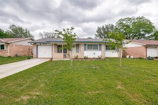2914 Harvard Street, Irving, TX 75062