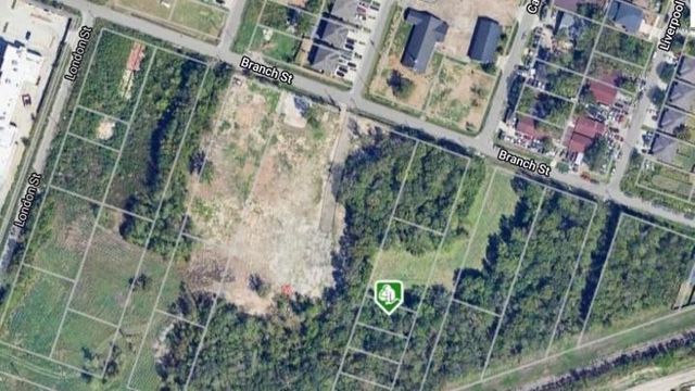 0 Calhoun Road, Houston, TX 77021