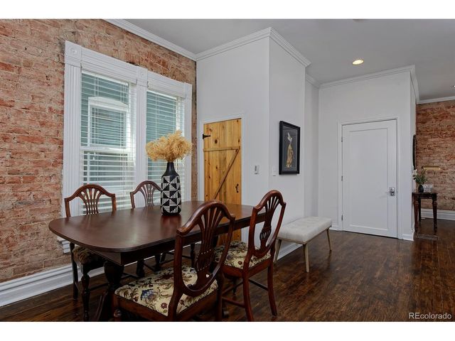 450 Delaware St, Denver, CO 80204