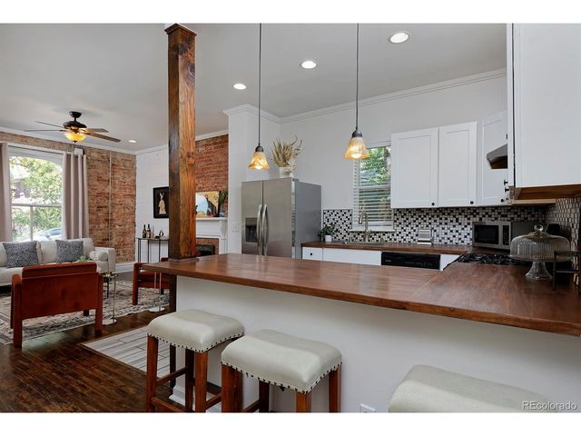450 Delaware St, Denver, CO 80204