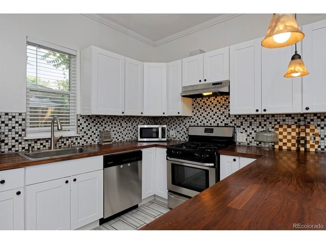 450 Delaware St, Denver, CO 80204
