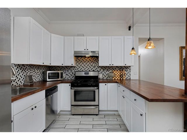 450 Delaware St, Denver, CO 80204