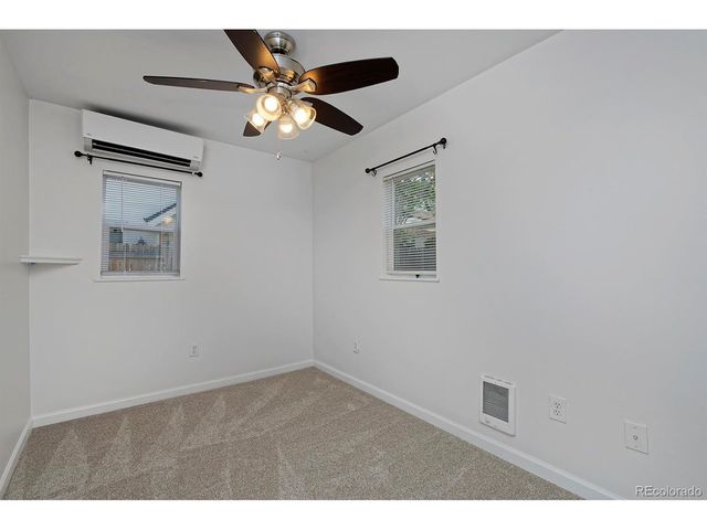 450 Delaware St, Denver, CO 80204