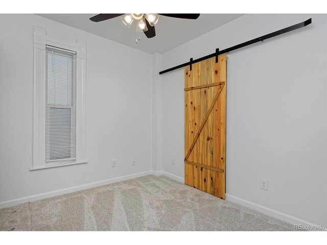 450 Delaware St, Denver, CO 80204