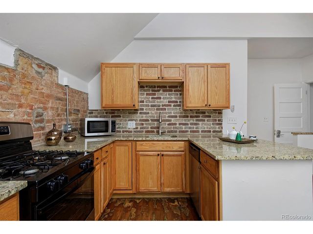 450 Delaware St, Denver, CO 80204